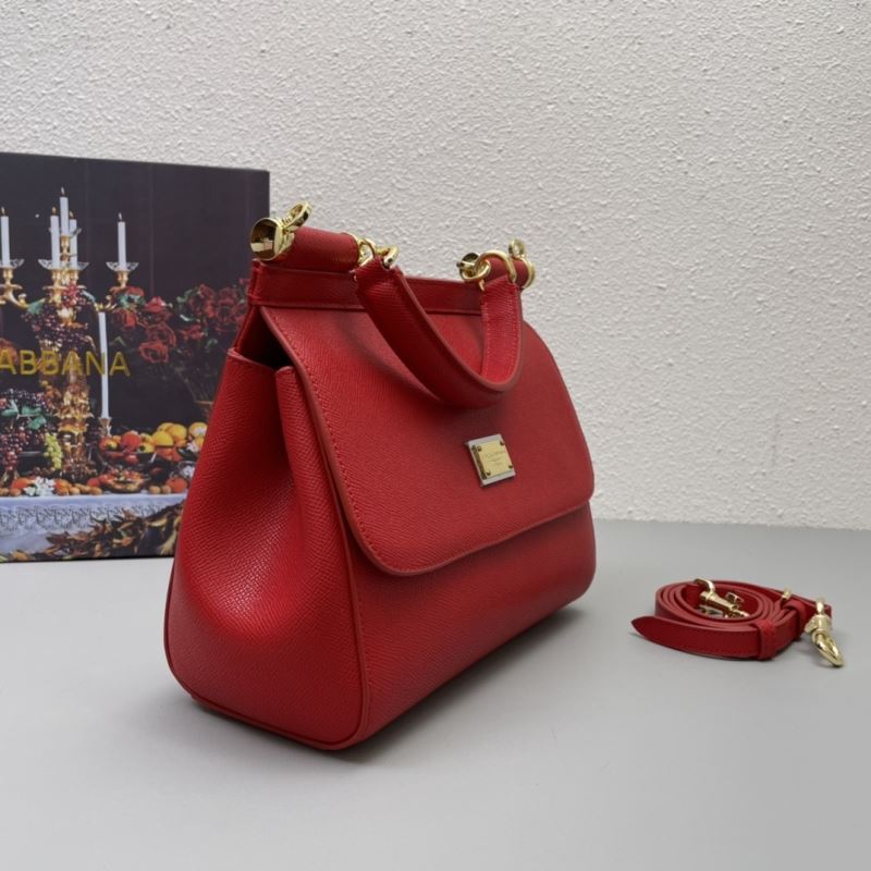 Dolce Gabbana Top Handle Bags